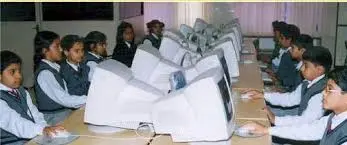 Amity International School, Sector 43 Gurgaon